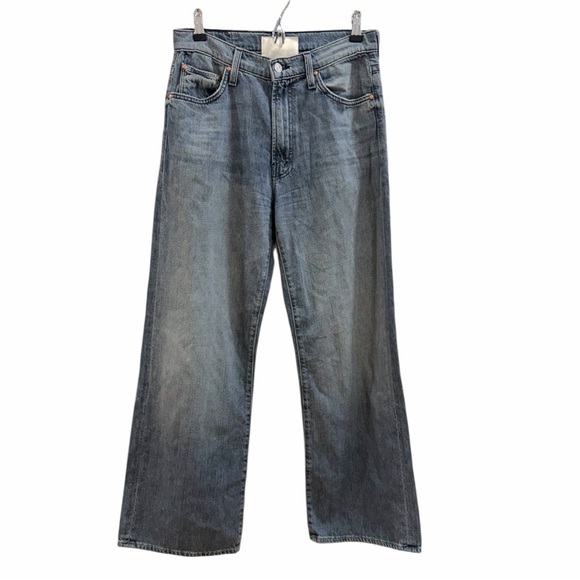 MOTHER Superior The Dodger Ankle – Off The Beaten Path Size 26 - Picture 2 of 16